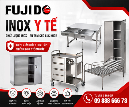 CÔNG TY Cổ PHầN FUJIDO