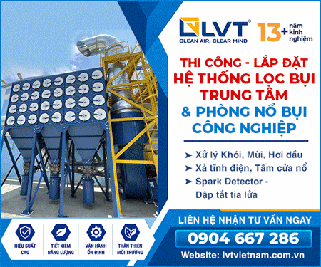 Công Ty TNHH LVT Việt Nam