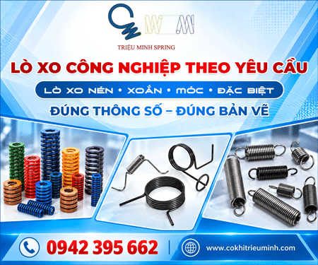 CÔNG TY TNHH TRIệU MINH VIệT NAM