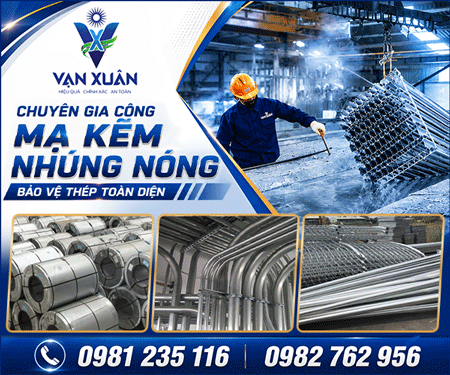 CÔNG TY Cổ PHầN Cơ KHÍ Mạ VạN XUÂN