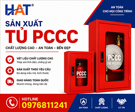 Công Ty TNHH Công Nghiệp HAT Việt Nam