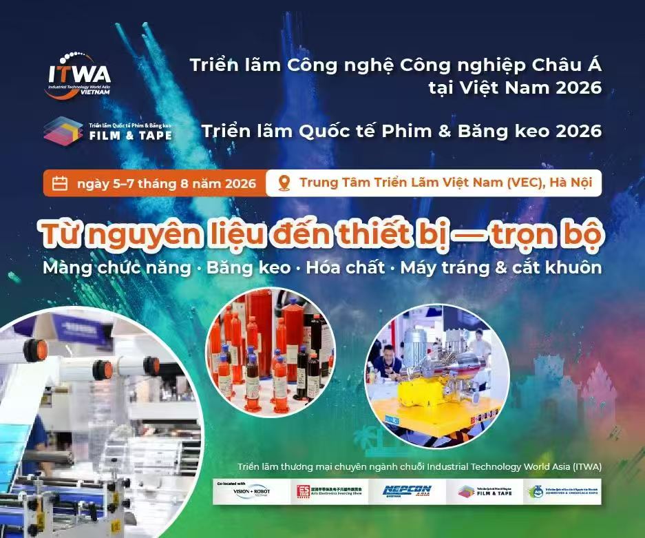 Công Ty TNHH GL Events Việt Nam