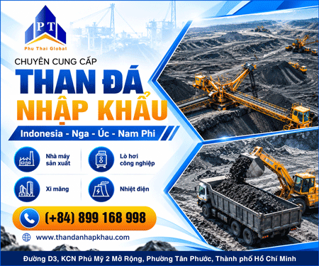 CÔNG TY Cổ PHầN PHÚ THÁI GLOBAL
