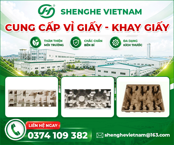 Công Ty TNHH Phát Triển Shenghe Việt Nam