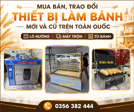 Hộ KINH DOANH KIếN ANH
