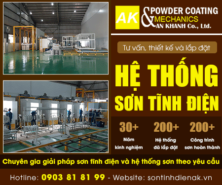 Công Ty TNHH Vật Liệu Mới Picomat Sài Gòn