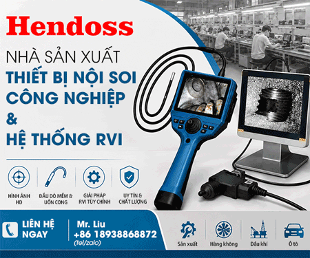 Hendoss Instruments Limited