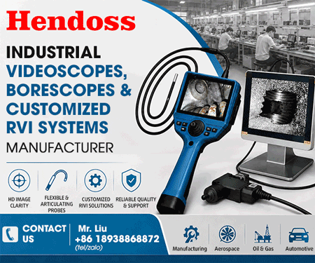 Hendoss Instruments Limited
