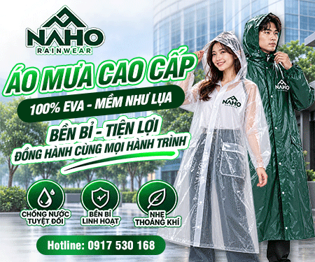 Công Ty TNHH NAHO Group VN