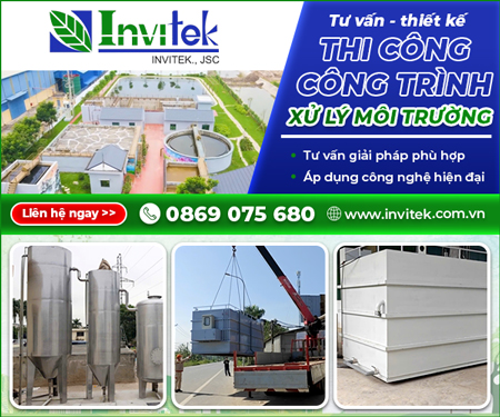 Công Ty Cổ Phần INVITEK