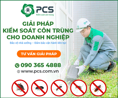 Công Ty Cổ Phần PCS Việt Nam