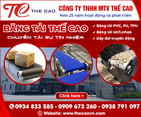 CÔNG TY TNHH MộT THÀNH VIÊN THế CAO