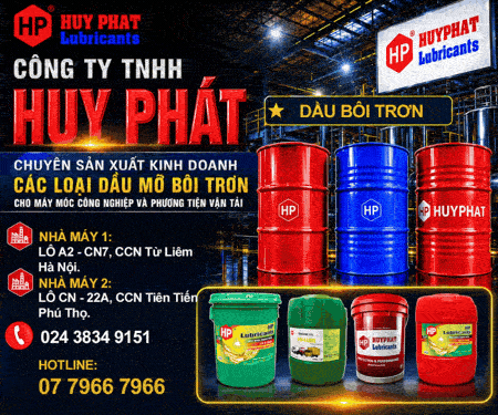 Công Ty TNHH Huy Phát