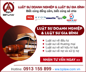Công Ty Luật TNHH Bình Phương - BP Law