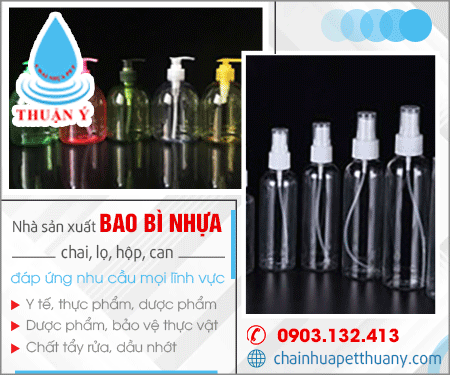Hộ Kinh Doanh Thuận ý