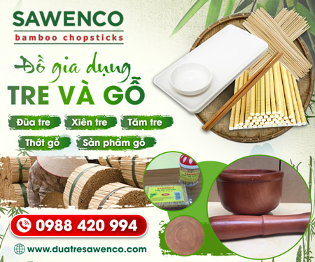 CÔNG TY CP SảN XUấT THươNG MạI SAWENCO