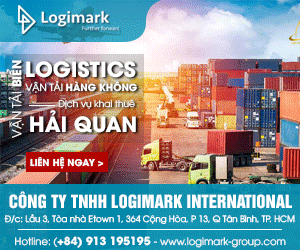 Công Ty TNHH Logimark International
