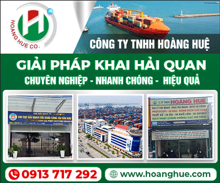 Công Ty TNHH Hoàng Huệ