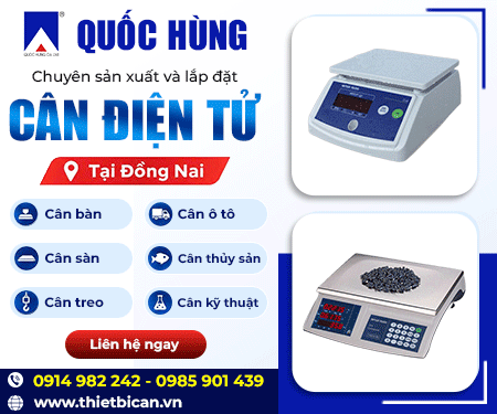 Công Ty TNHH Quốc Hùng