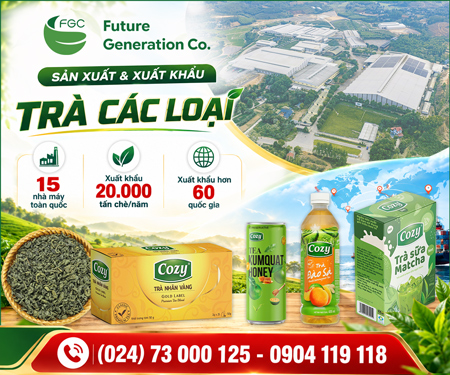 CÔNG TY TNHH THế Hệ MớI