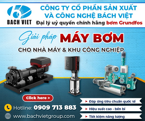 Công Ty Cổ Phần Sản Xuất Và Công Nghệ Bách Việt