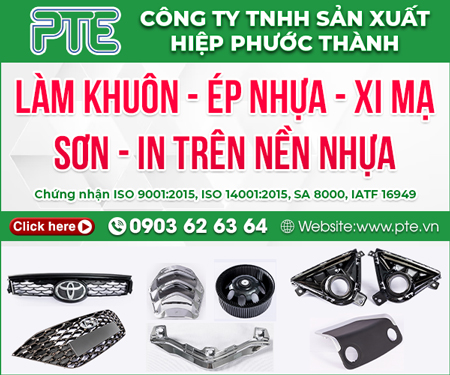 CÔNG TY TNHH SảN XUấT HIệP PHướC THÀNH