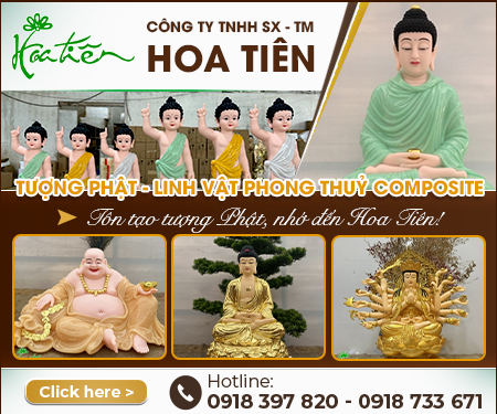 CÔNG TY TNHH SảN XUấT - THươNG MạI HOA TIÊN
