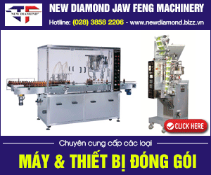 Công Ty New Diamond Jaw Feng Machinery