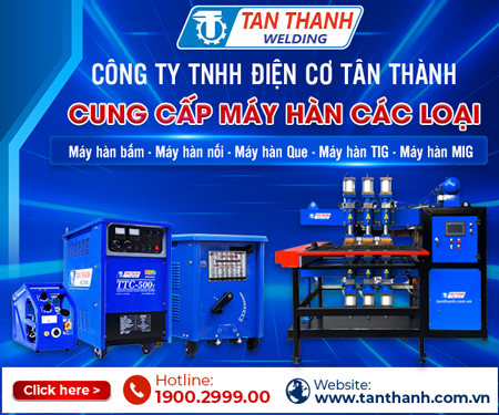 CÔNG TY TNHH ĐIệN Cơ TÂN THÀNH