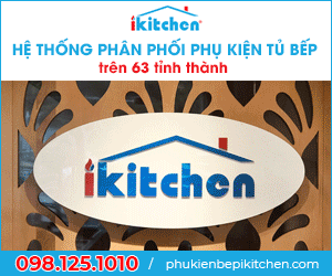 CÔNG TY Cổ PHầN IKITCHEN VIệT NAM