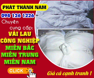 CÔNG TY TNHH MTV SX & TM PHÁT THÀNH NAM