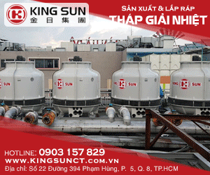 Công Ty TNHH King Sun Industry Việt Nam