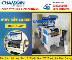 Công Ty TNHH Laser Chanxan