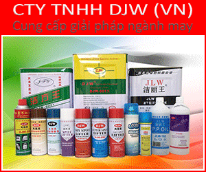 Công Ty TNHH DJW (VN)