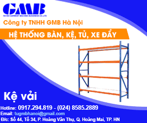 Công Ty TNHH GMB Hà Nội
