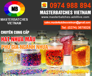 Công Ty TNHH Masterbatches Việt Nam