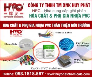 Công Ty TNHH TM Xuất Nhập Khẩu Huy Phát