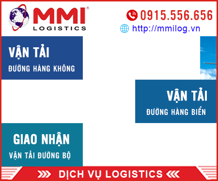 Công Ty TNHH MMI-Logistics Việt Nam