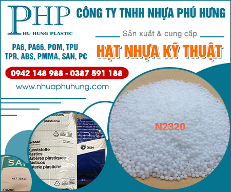 Công Ty TNHH Nhựa Phú Hưng