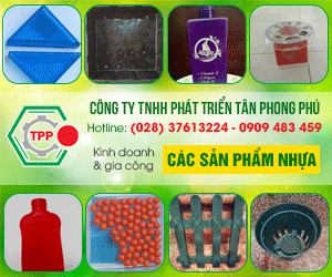 Công Ty TNHH Phát Triển Tân Phong Phú