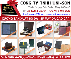 Công Ty TNHH Uni - Son