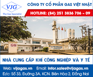 Công Ty Cổ Phần Gas Việt Nhật