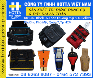 Công Ty TNHH Hotta Việt Nam