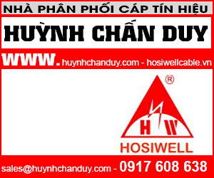 Công Ty TNHH Huỳnh Chấn Duy