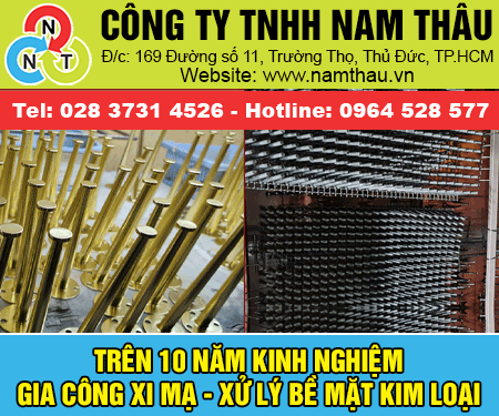 Công Ty TNHH Nam Thâu