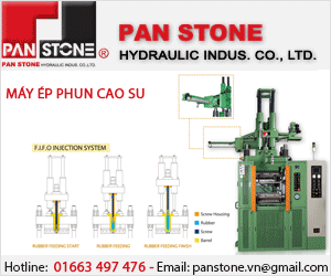 Văn Phòng Đại Diện Công Ty TNHH Panstone Hydraulic Industries