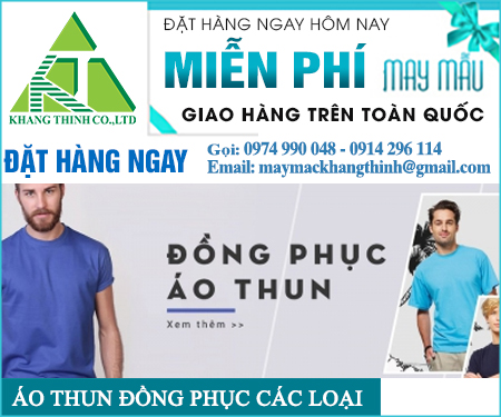 CÔNG TY TNHH SảN XUấT THươNG MạI QUốC Tế KHANG THịNH