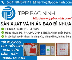 Công Ty TNHH TPP Bắc Ninh