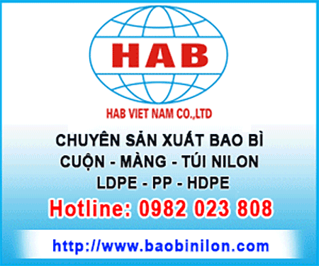 Công Ty TNHH HAB Việt Nam