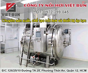Công Ty TNHH SX TM Việt Bun